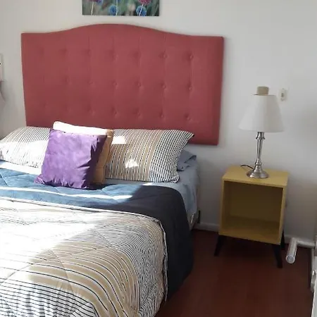 Appartement Aparts Moneda